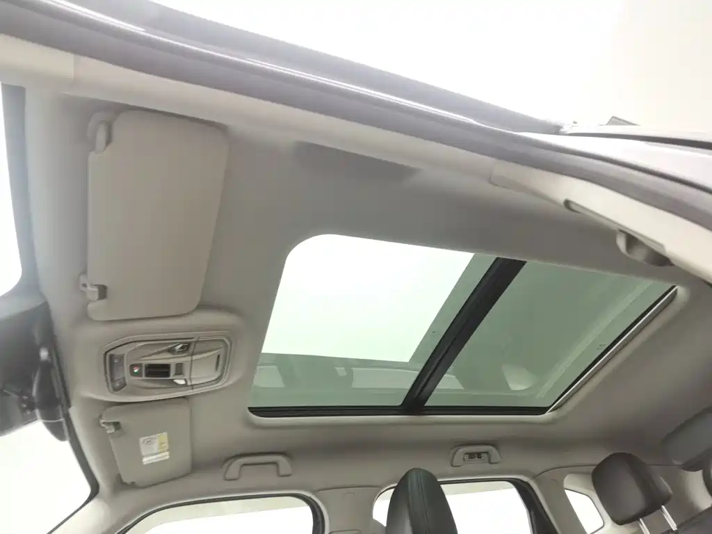 Haval Big Dog PLUS New Energy — миниатюра 14