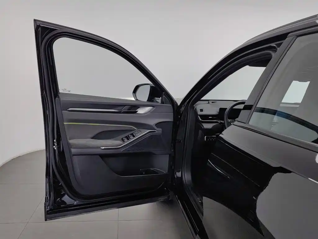 Haval H6S — миниатюра 8