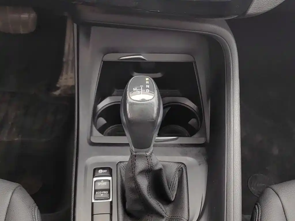 BMW X1 — миниатюра 13