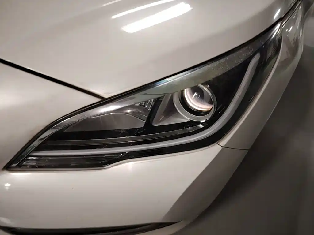 Hyundai Sonata — миниатюра 24