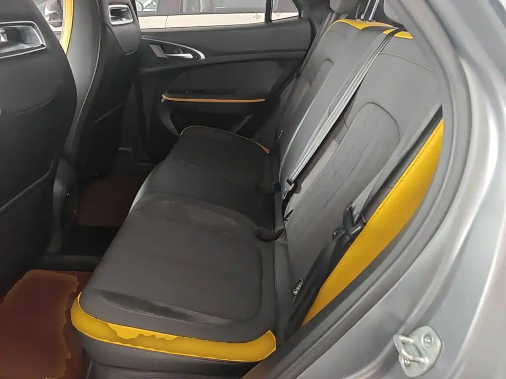 Ora Ora Good Cat GT — миниатюра 17