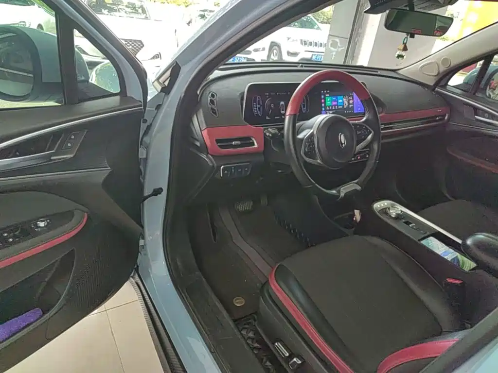 Ora Ora Good Cat GT — миниатюра 16