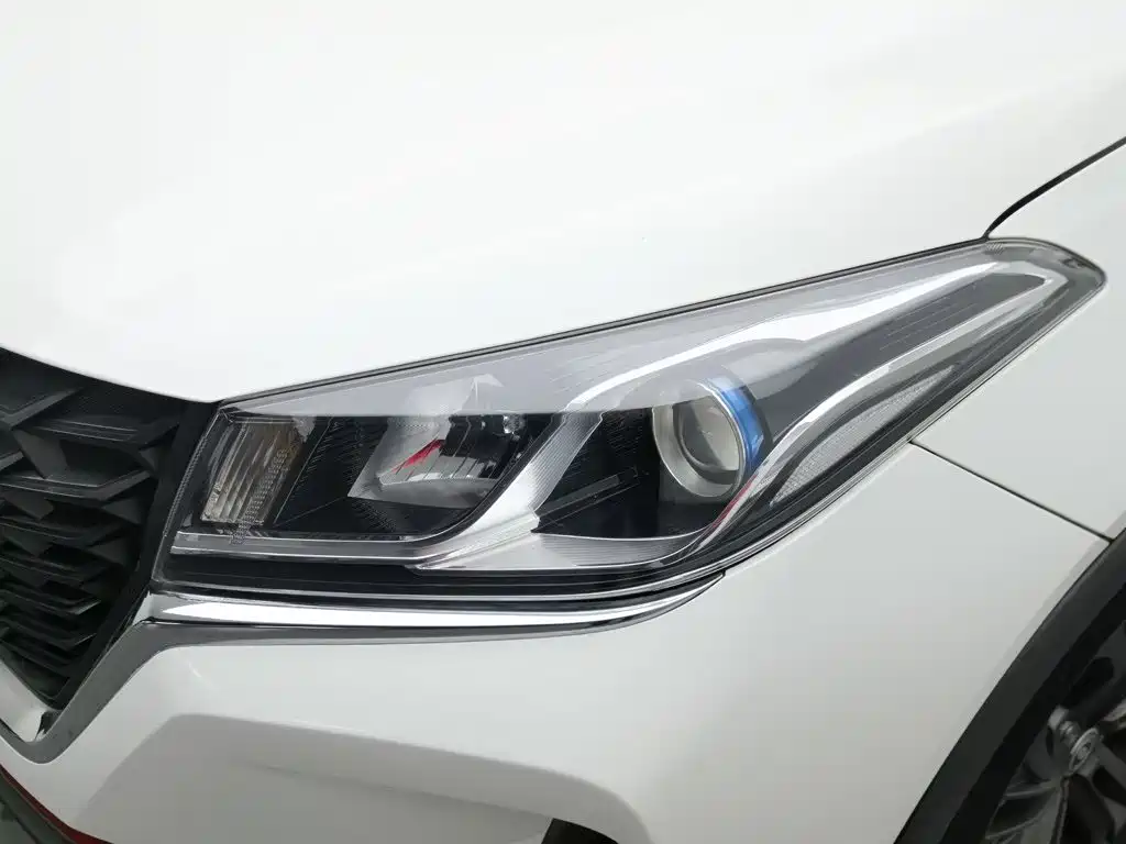 Fengguang Fengguang 500 — миниатюра 7