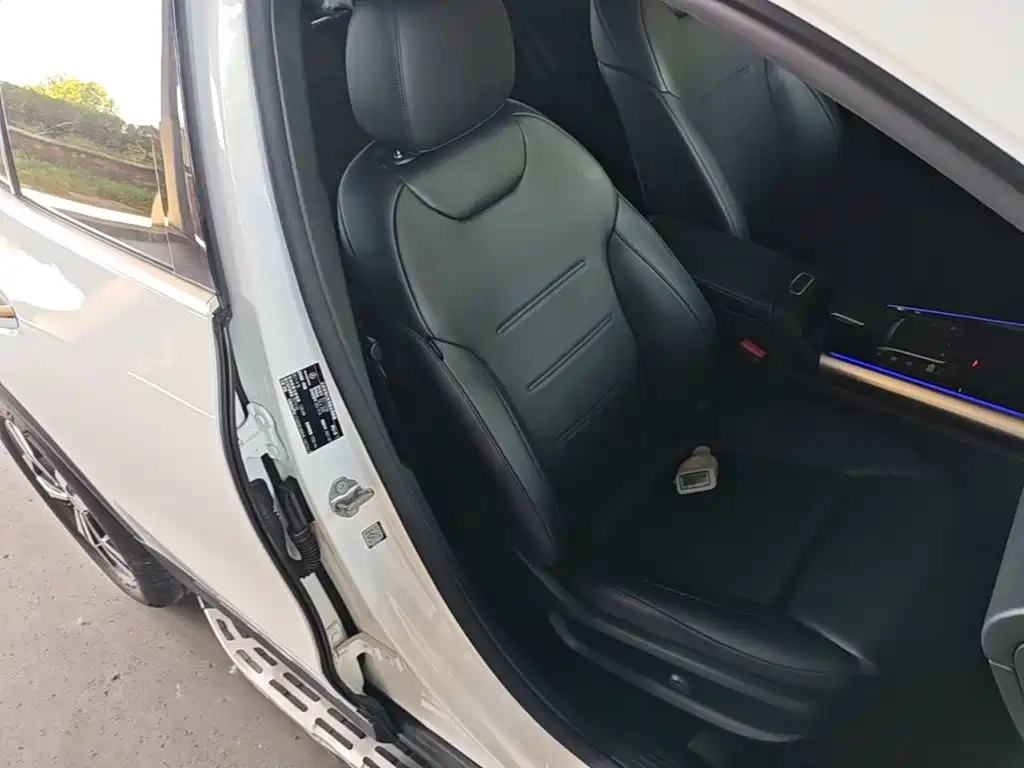 Mercedes-Benz GLA — миниатюра 25