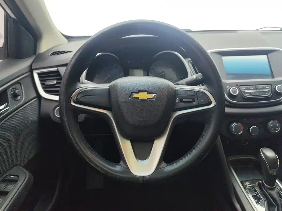 Chevrolet Cavalier — миниатюра 15