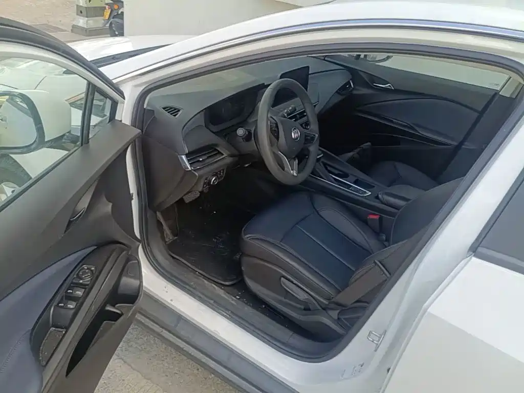 Buick Velite 6 — миниатюра 16