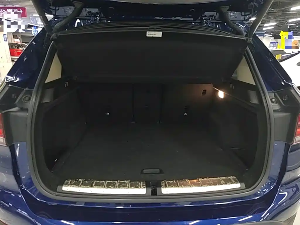 BMW X1 — миниатюра 19