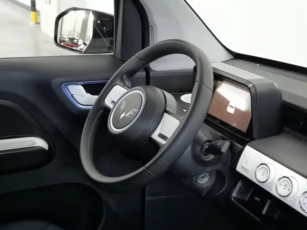 Wuling MINIEV — миниатюра 22