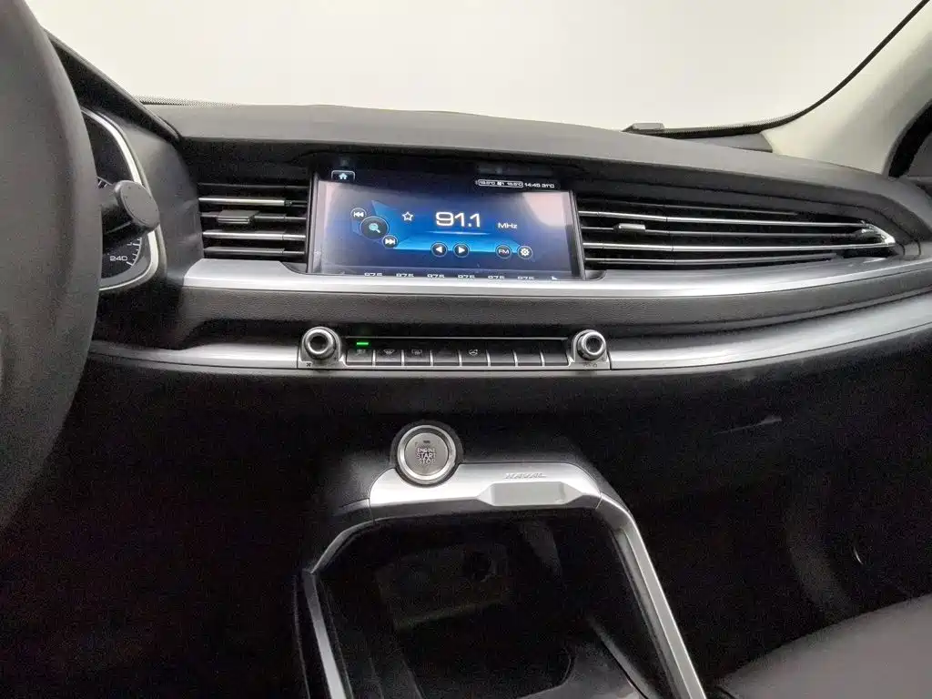Haval H6 — миниатюра 12