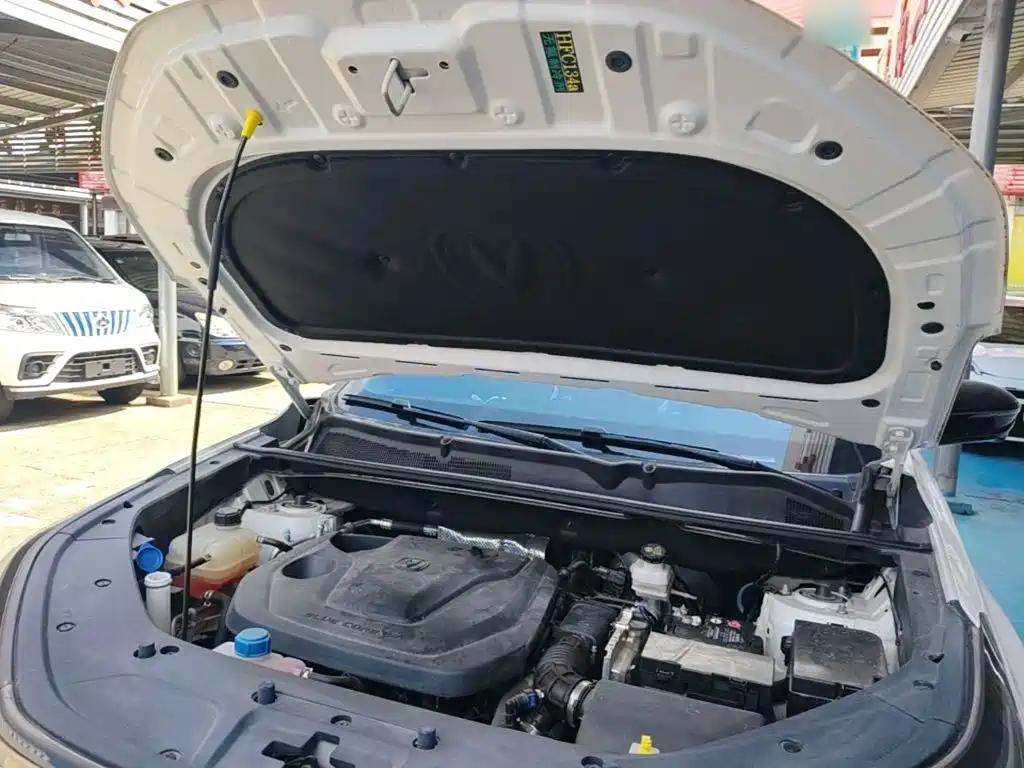 Changan CS75 PLUS — миниатюра 20
