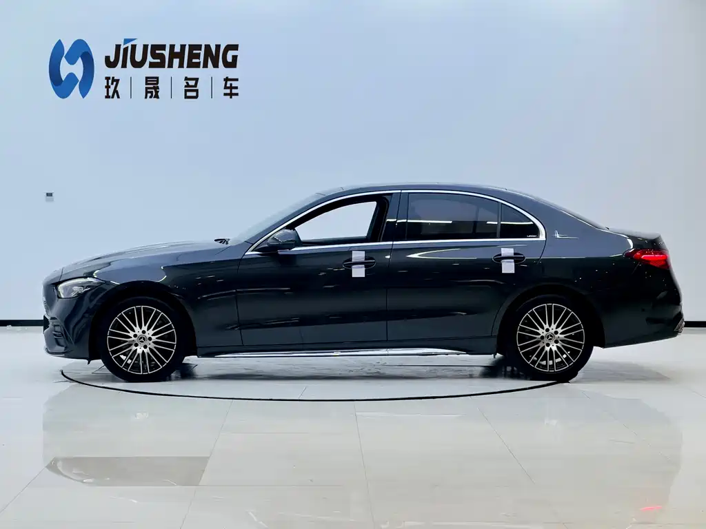 Mercedes-Benz C-Class C 2023 C 260 L Sport