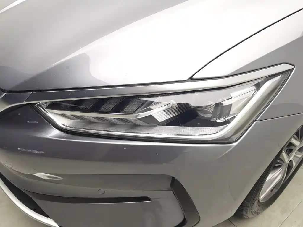 BYD Qin PLUS — миниатюра 7