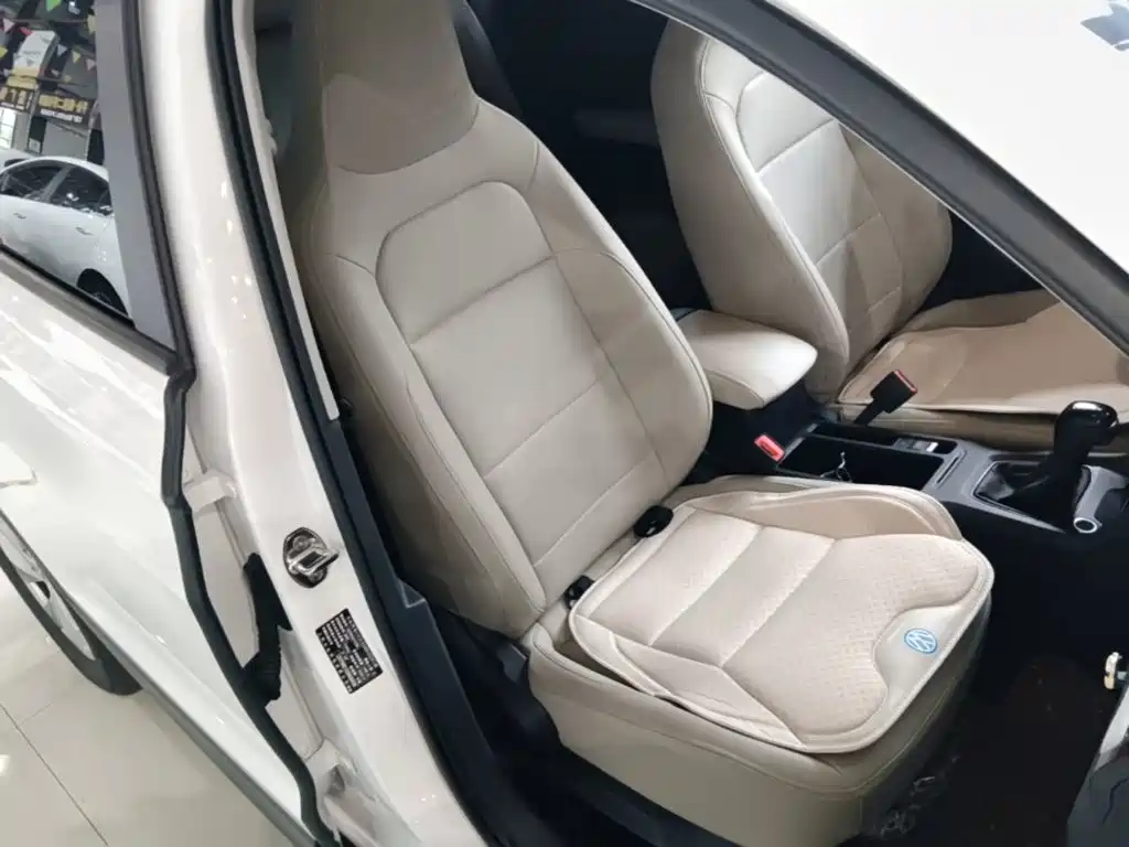Volkswagen Tharu — миниатюра 25