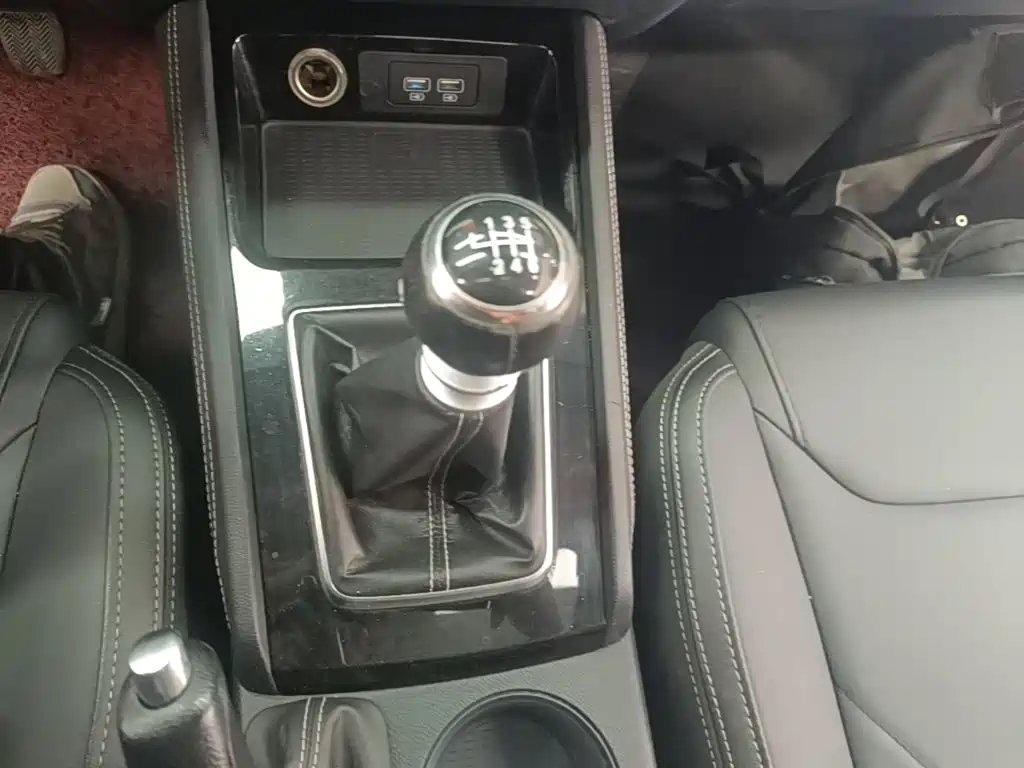 BYD Song — миниатюра 14