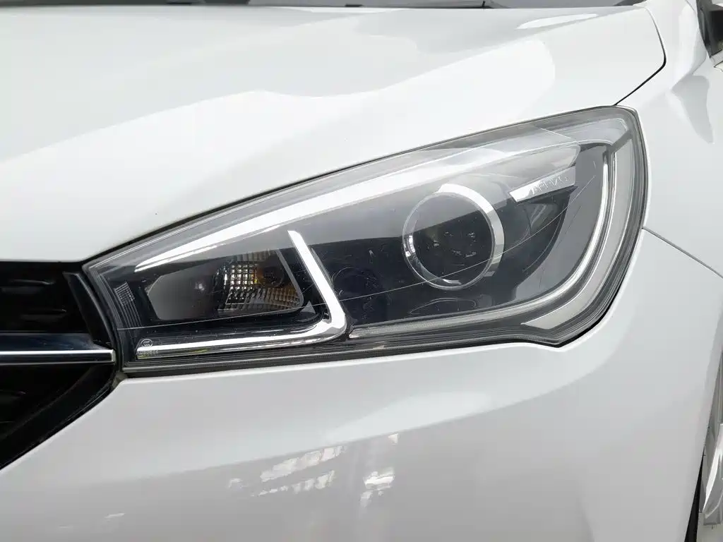 Chery Arrizo 5 — миниатюра 7