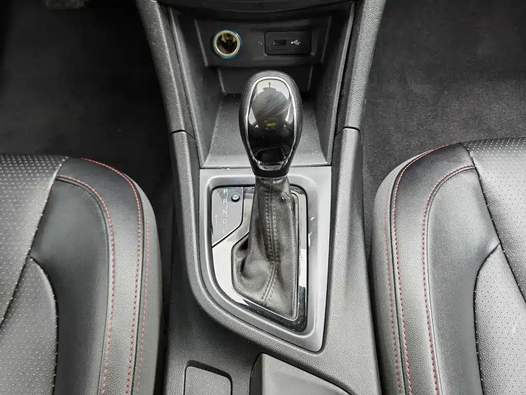 Chery Arrizo 5 — миниатюра 13