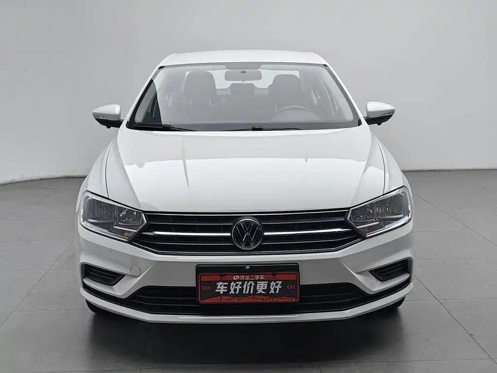 Volkswagen Bora — миниатюра 3