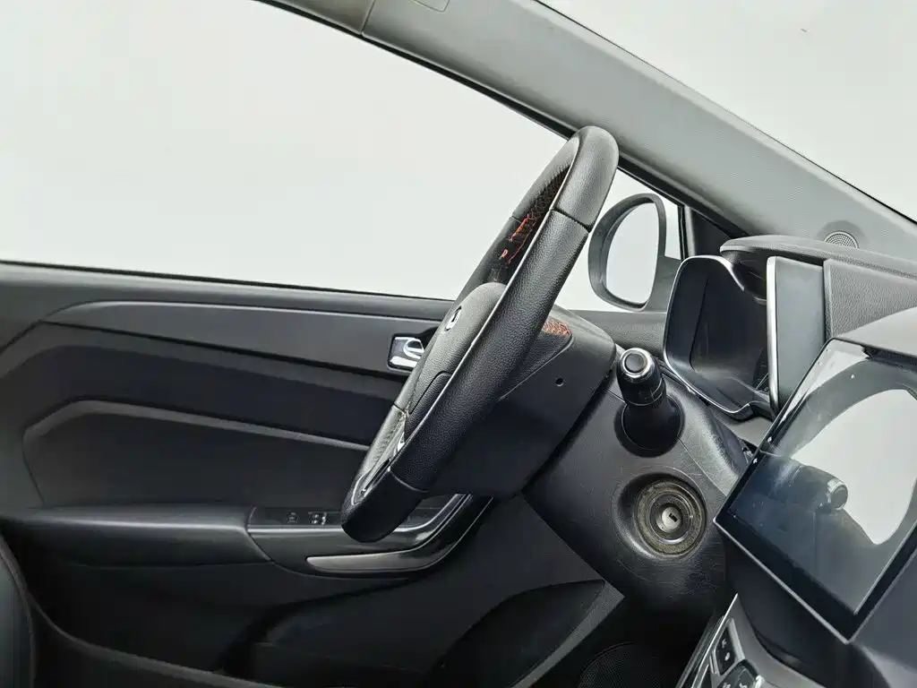 Chery Arrizo 5 — миниатюра 22