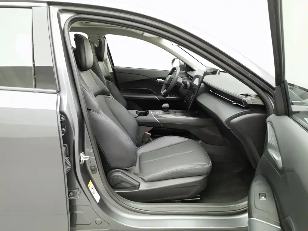 Changan Eado — миниатюра 23