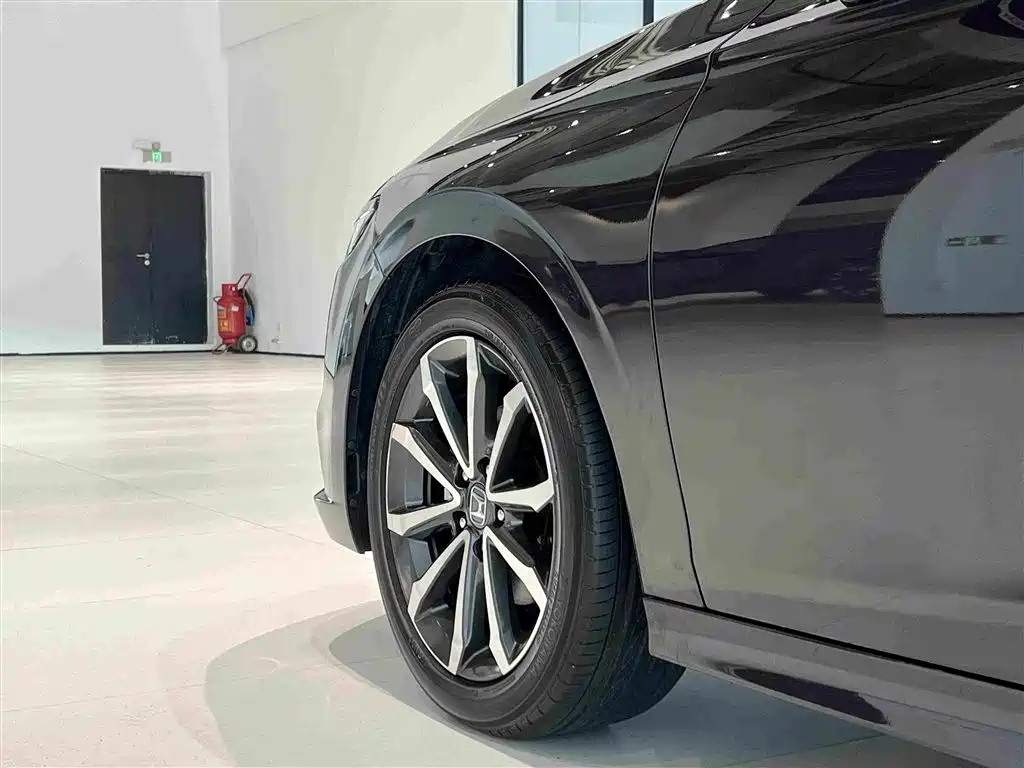 Honda Integra — миниатюра 15