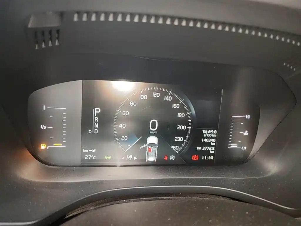 Volvo XC60 — миниатюра 12