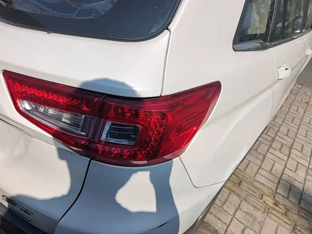 Changan CS75 — миниатюра 8