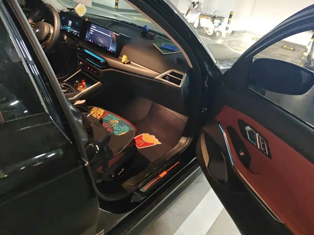 BMW i3 — миниатюра 19