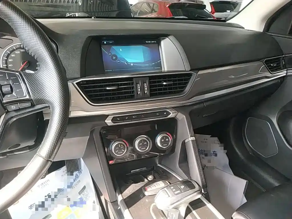 Haval H6 — миниатюра 13