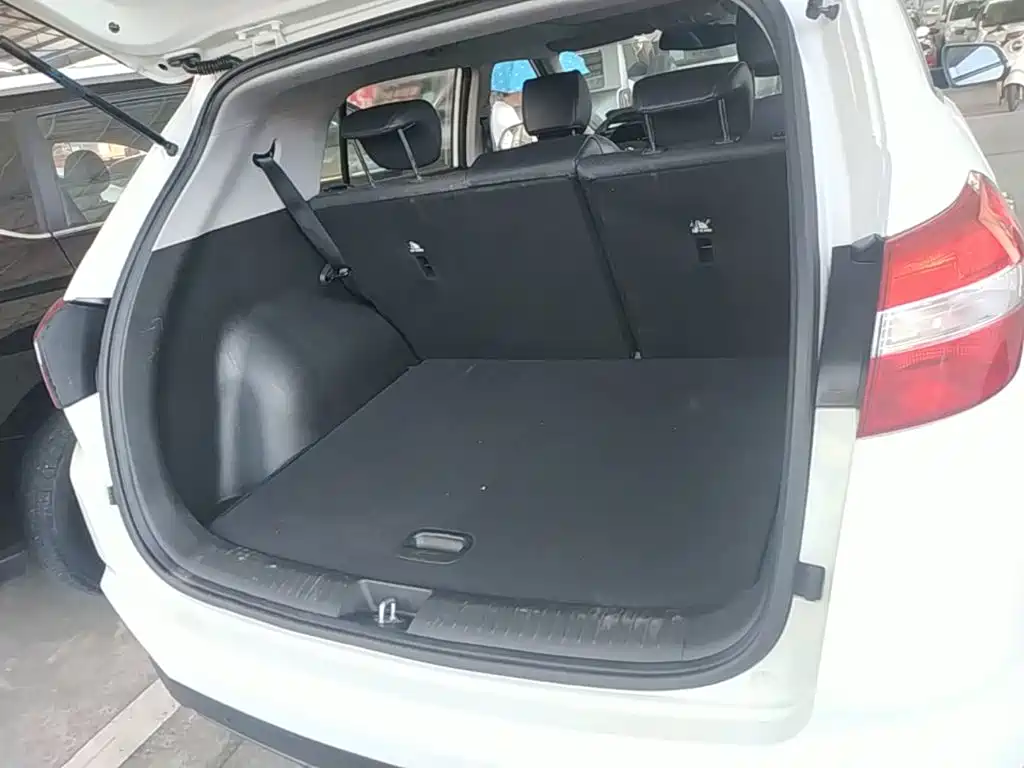 Hyundai ix25 — миниатюра 19