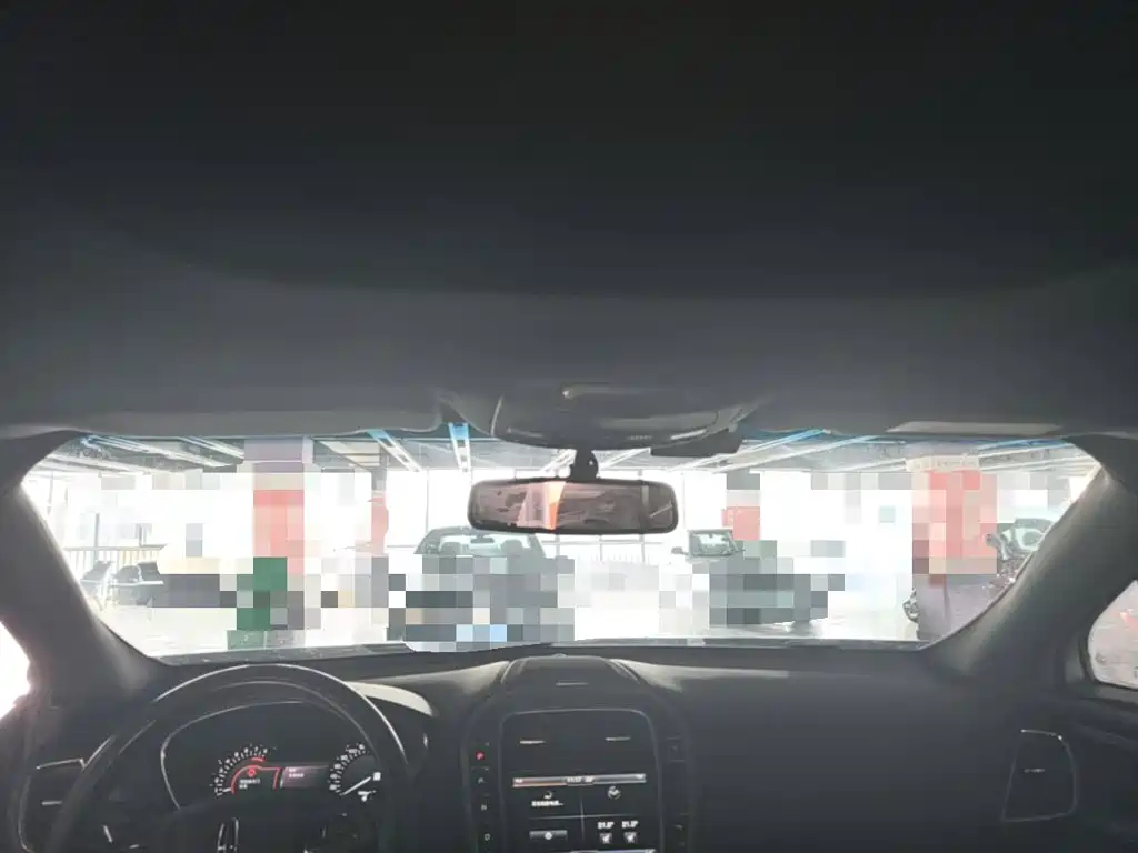 Lincoln MKX — миниатюра 18