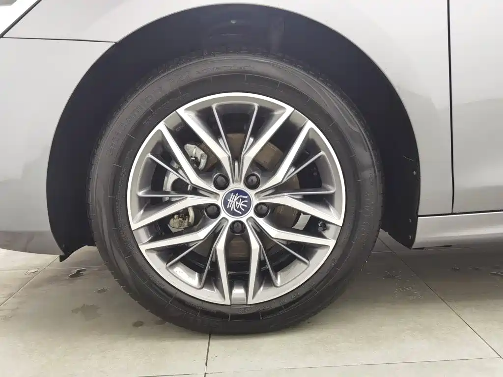 BYD Qin PLUS — миниатюра 17