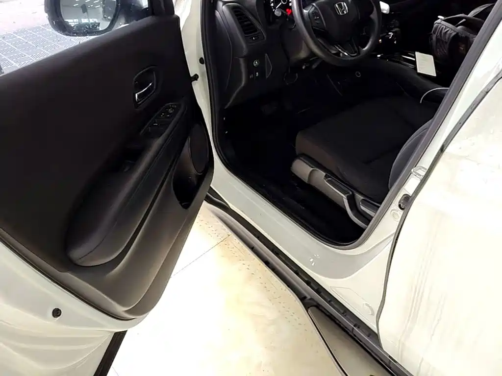 Honda Vezel — миниатюра 16