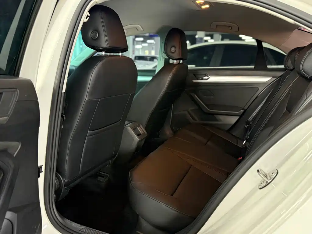 Volkswagen Lamando — миниатюра 5
