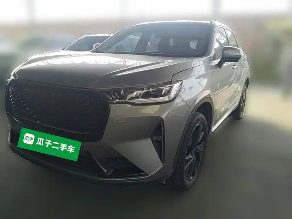 Haval H6 — миниатюра 3