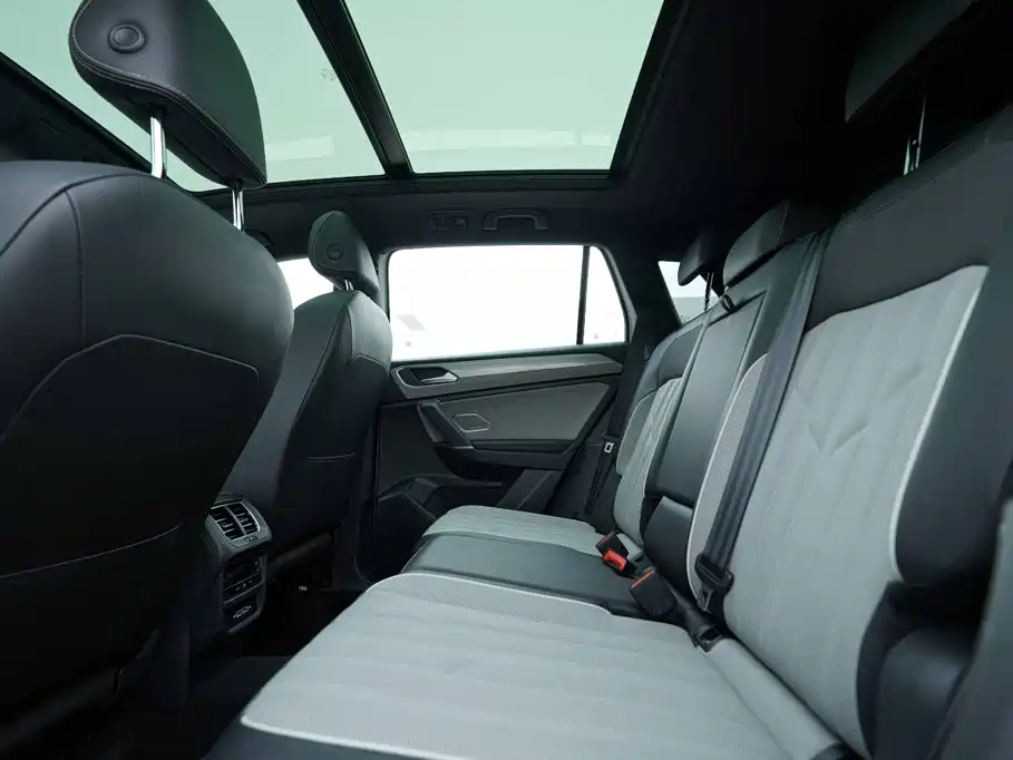Volkswagen Tayron — миниатюра 19