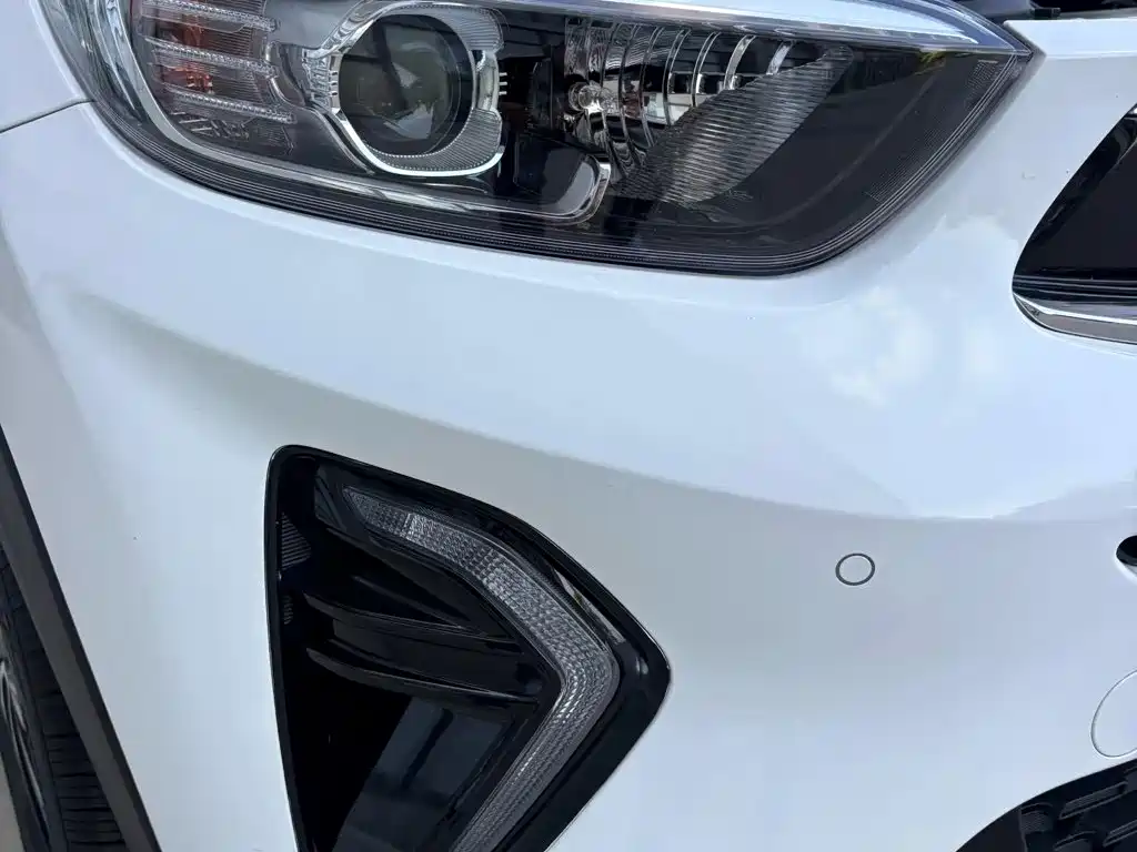 Kia KX1 — миниатюра 17