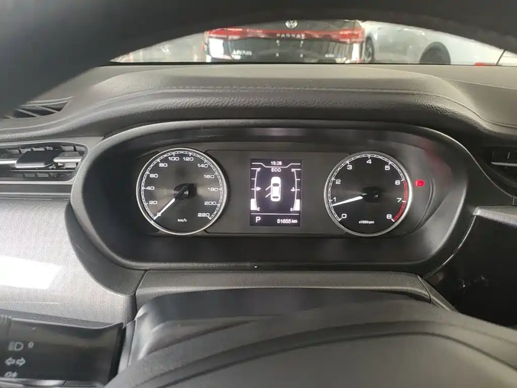 Chery Arrizo 5 — миниатюра 12