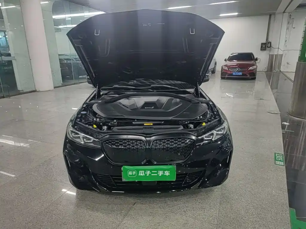 BMW i3 — миниатюра 16