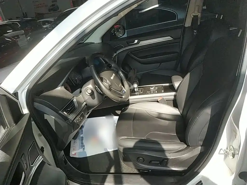 Haval H6 — миниатюра 15