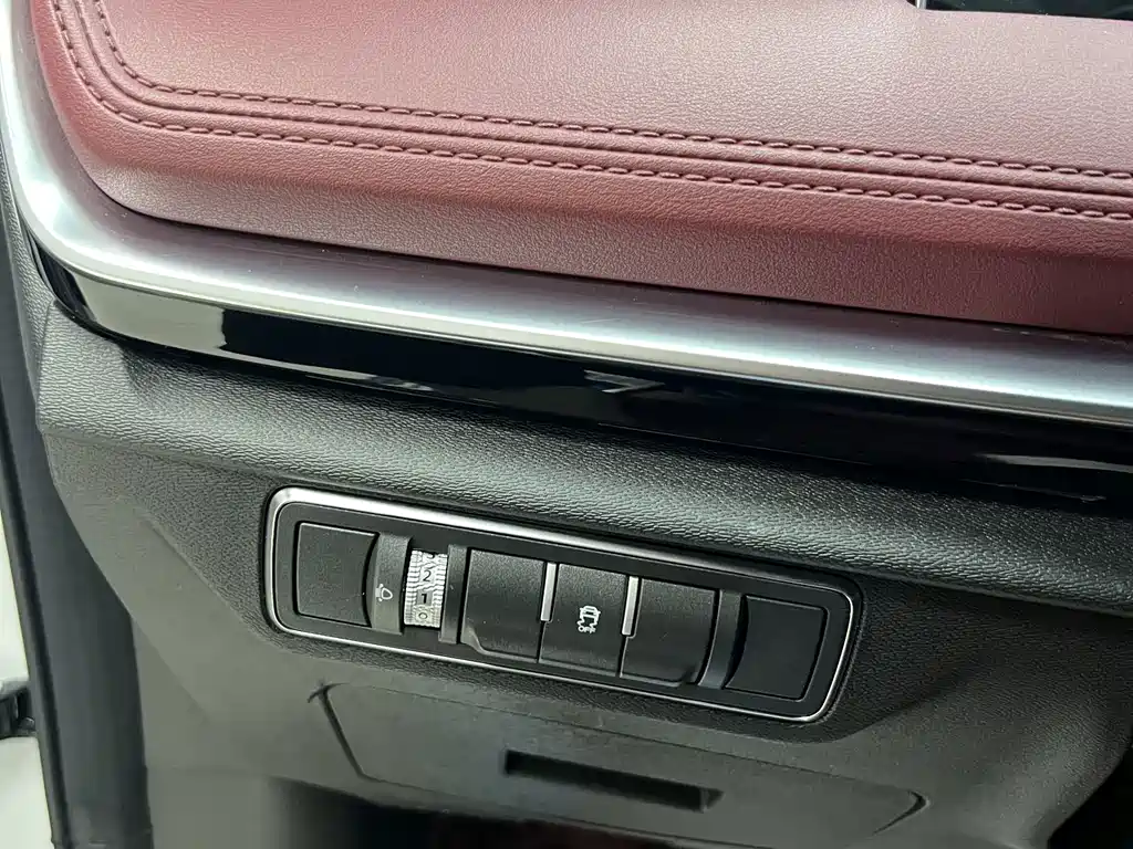 Jetour X70 PLUS — миниатюра 8