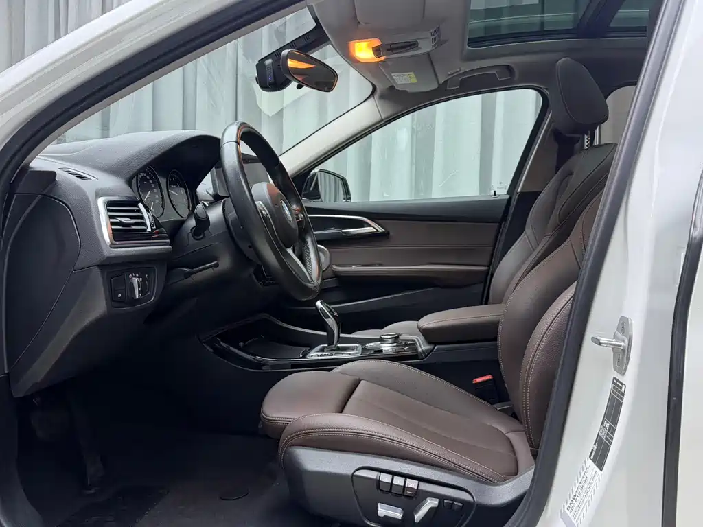 BMW 1 Series — миниатюра 16