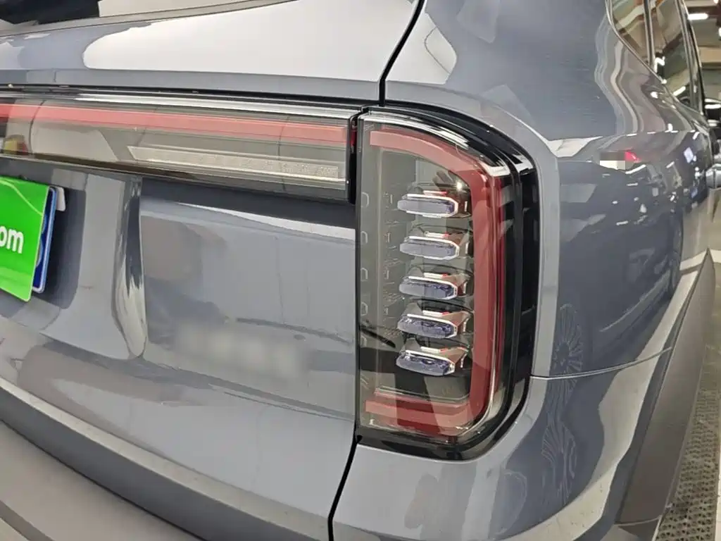 Haval Big Dog — миниатюра 8