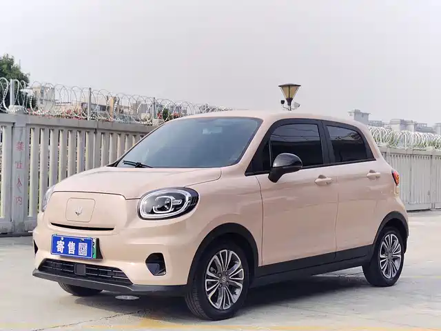 2022 Leapmotor T03