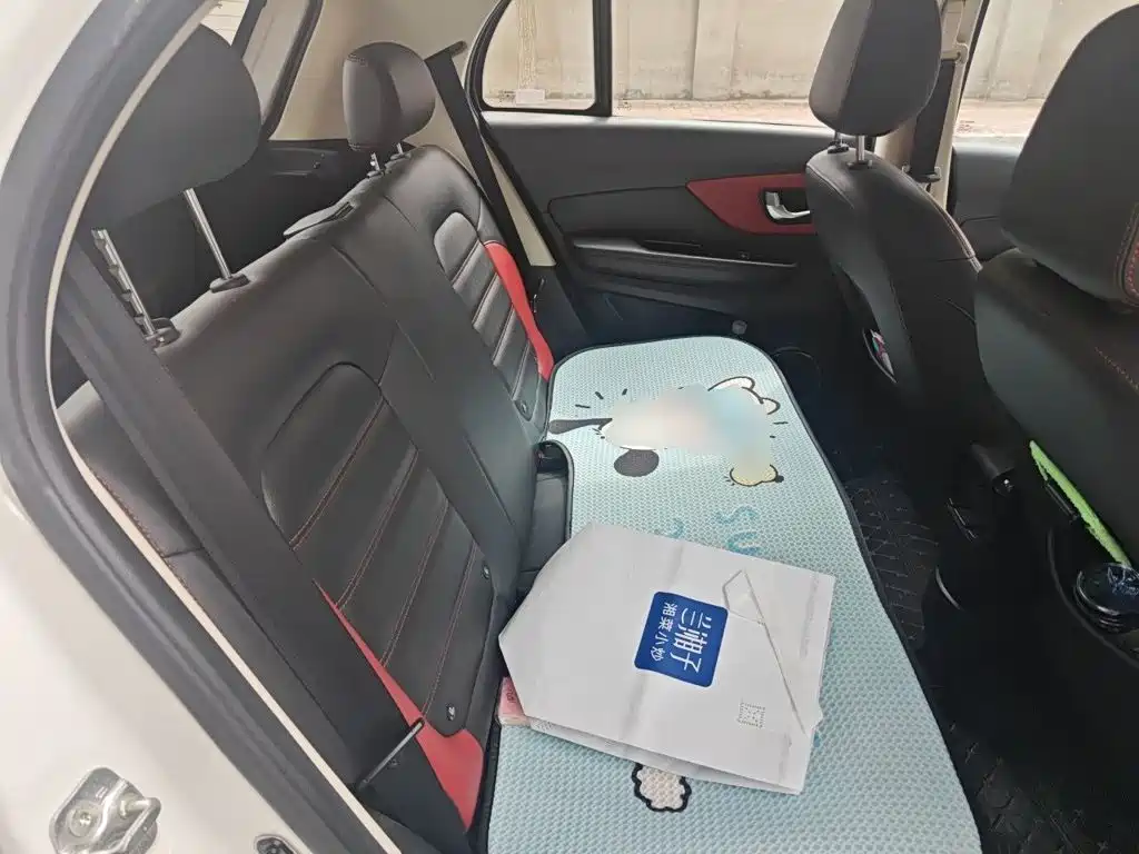 Haval H1 — миниатюра 13