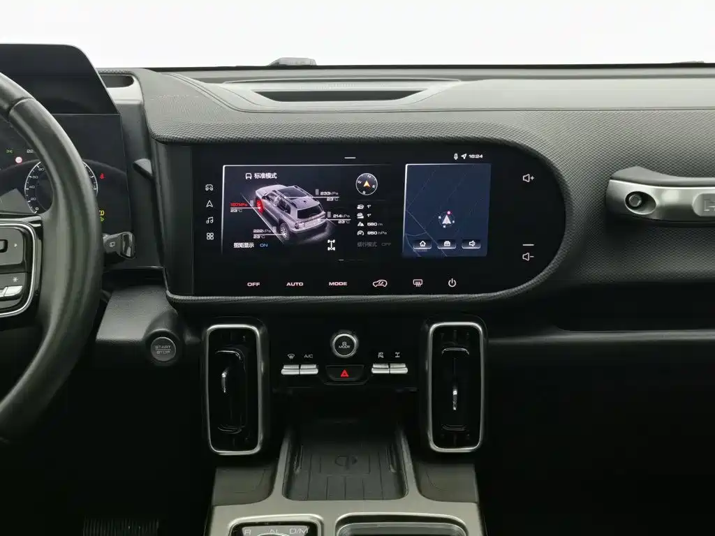 Haval Big Dog — миниатюра 12
