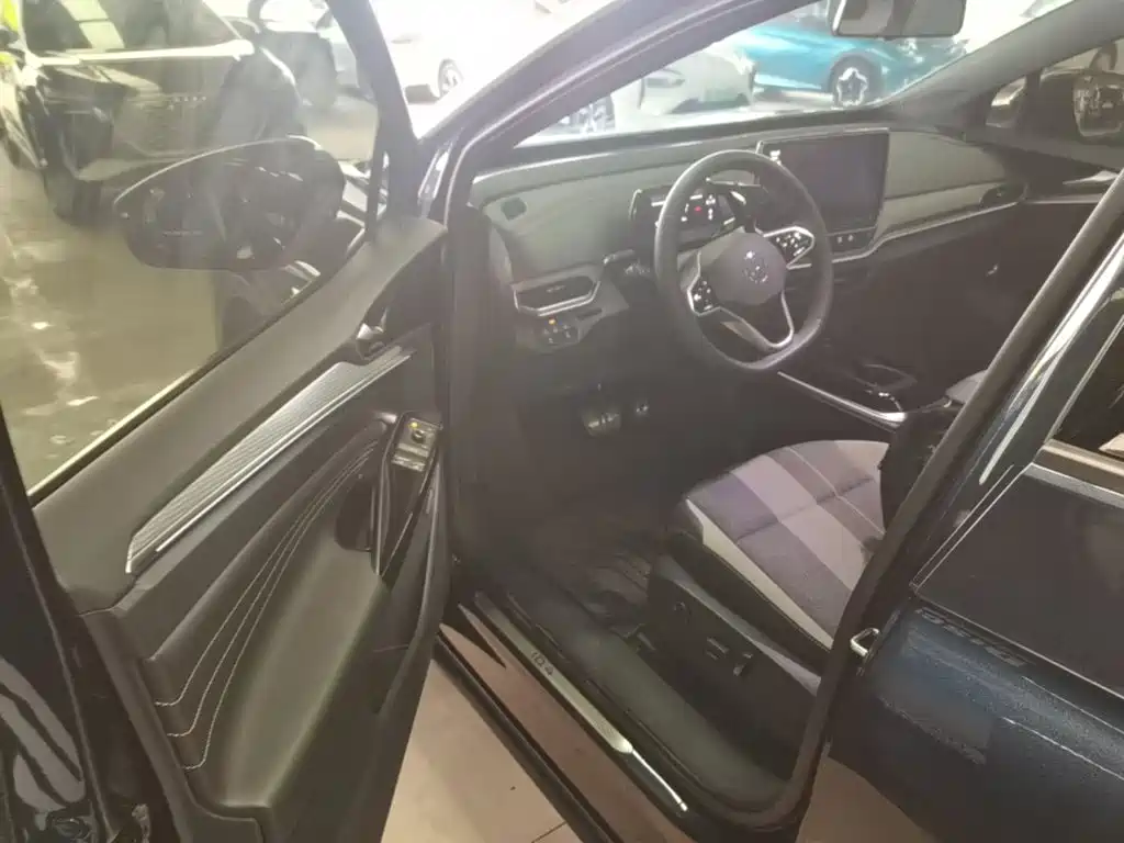 Volkswagen ID.4 Crozz — миниатюра 16