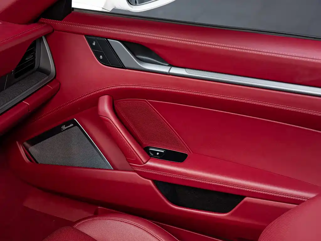 Porsche 911 — миниатюра 14