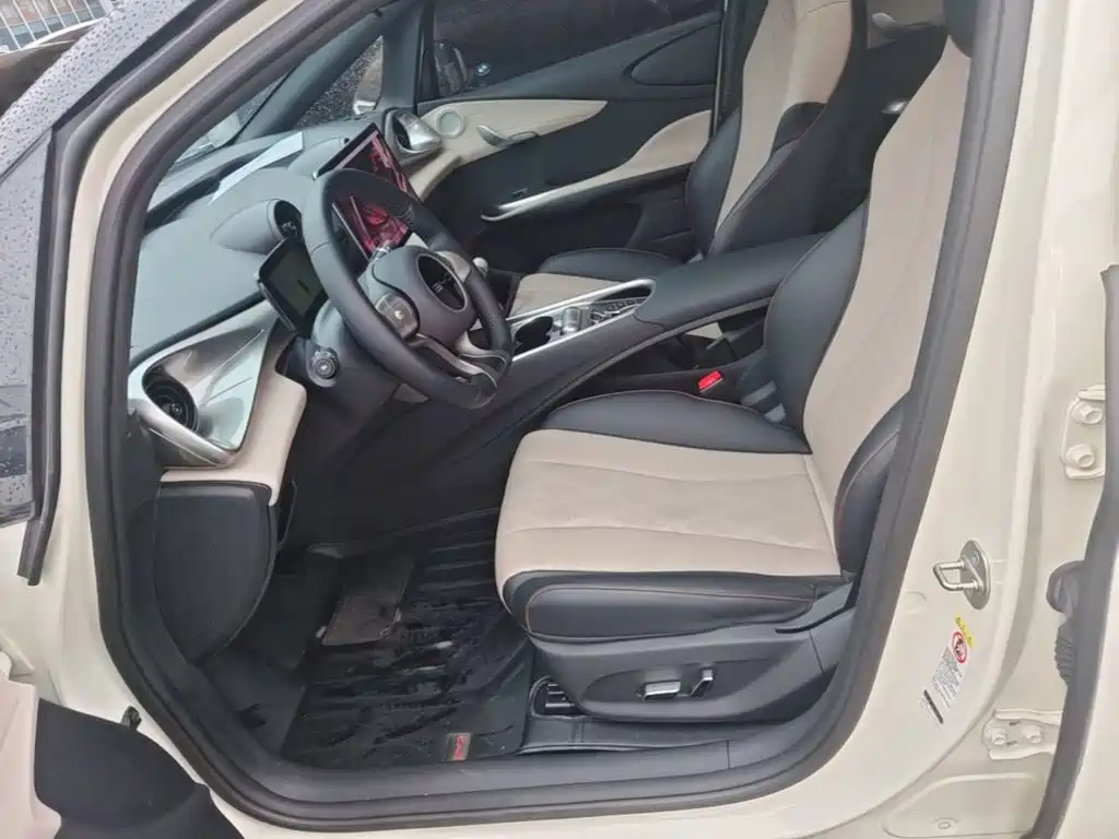 BYD Dolphin — миниатюра 15