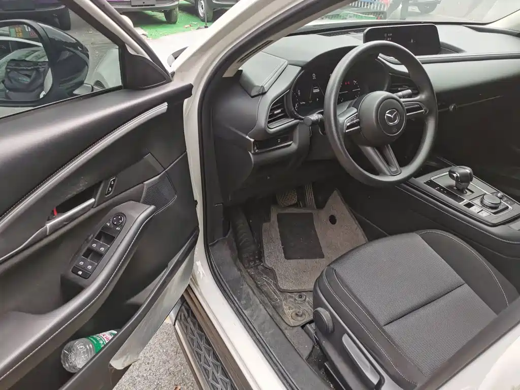 Mazda CX-30 EV — миниатюра 16
