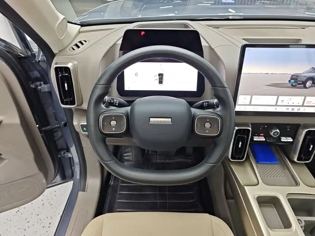 Haval Big Dog — миниатюра 11